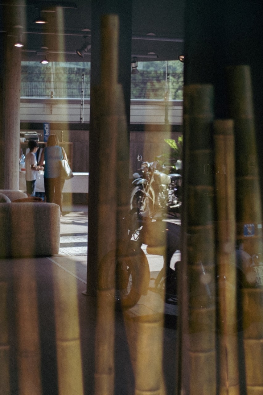 Salone del Mobile e moto d’epoca, il design si rimette in moto